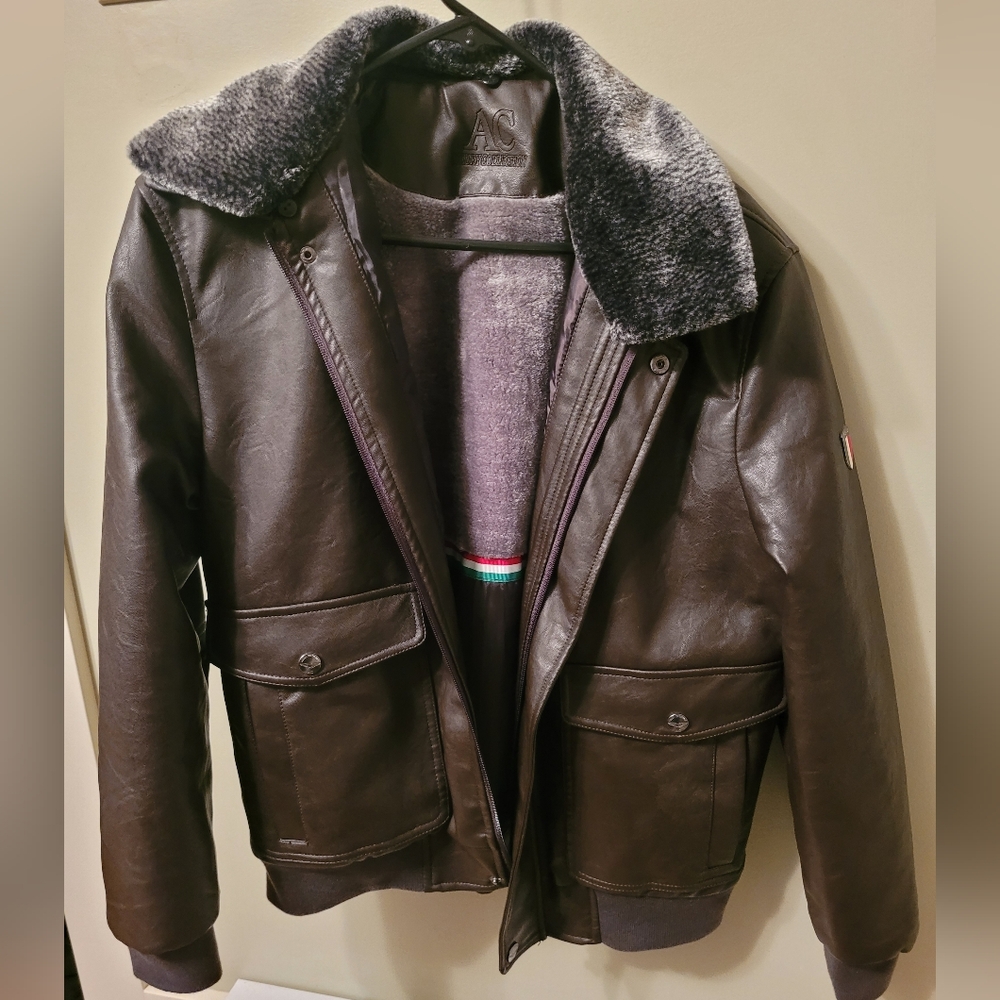 Italia Jacket
